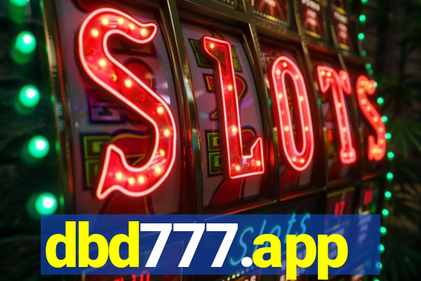 dbd777.app