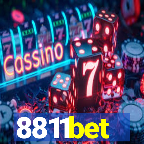 8811bet