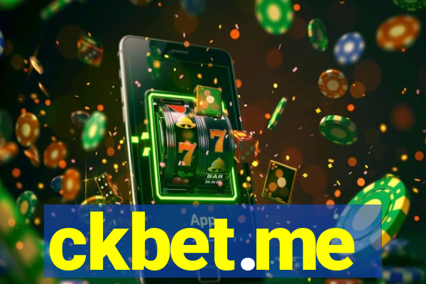 ckbet.me