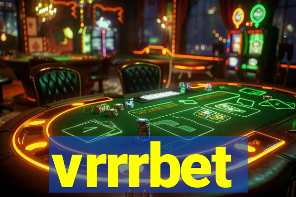 vrrrbet