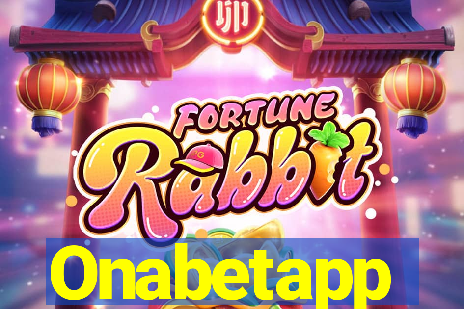 Onabetapp