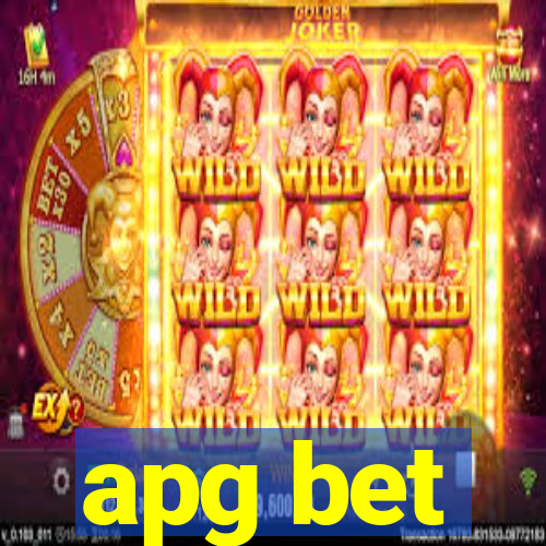 apg bet