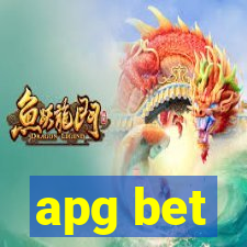 apg bet