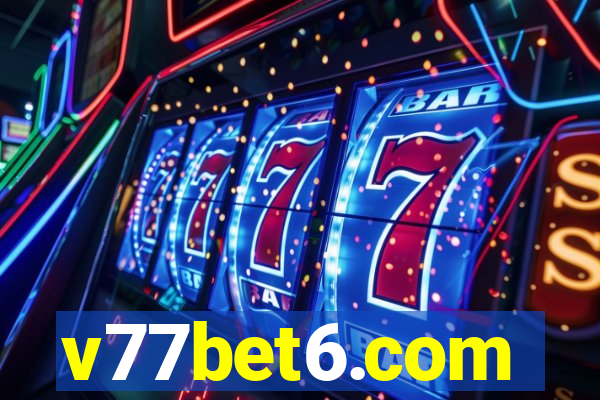 v77bet6.com