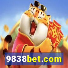 9838bet.com