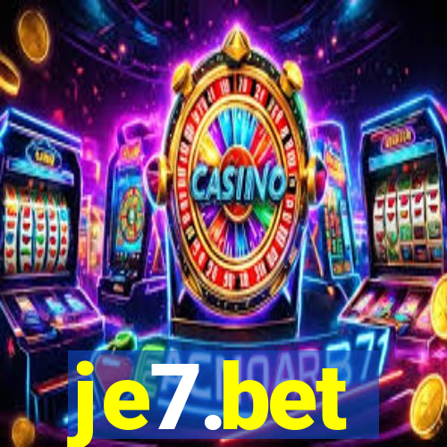 je7.bet