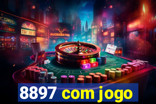 8897 com jogo
