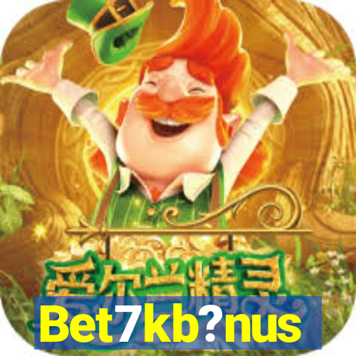 Bet7kb?nus