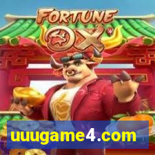 uuugame4.com