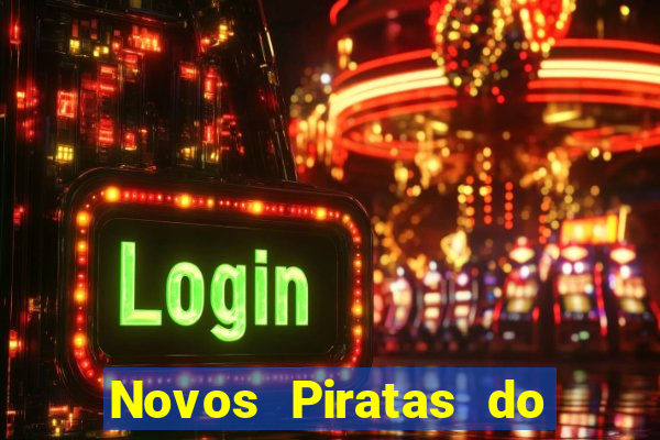 Novos Piratas do Caribe 6 piratas do caribe 6 o retorno de davy