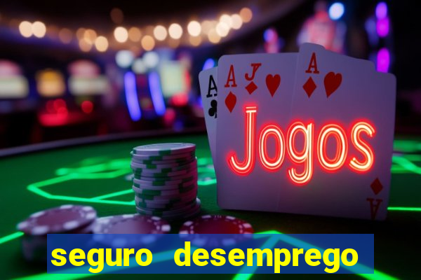 seguro desemprego cai que horas