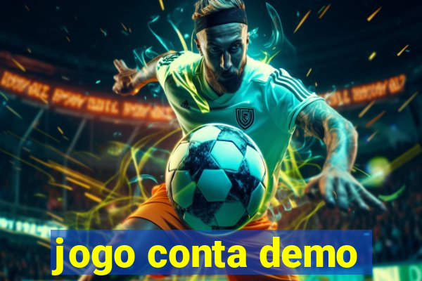 jogo conta demo