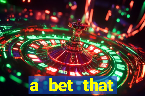 a bet that everyone won porn