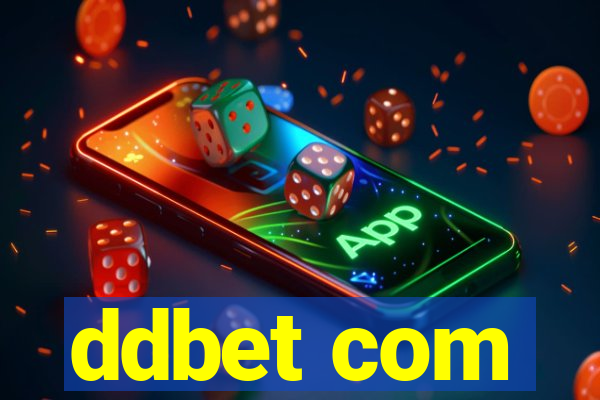 ddbet com