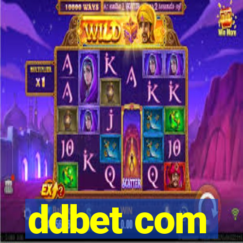 ddbet com