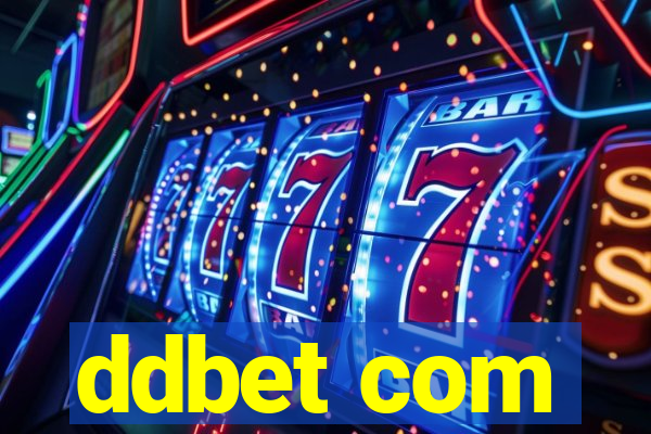 ddbet com