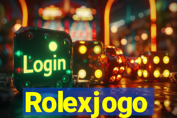 Rolexjogo