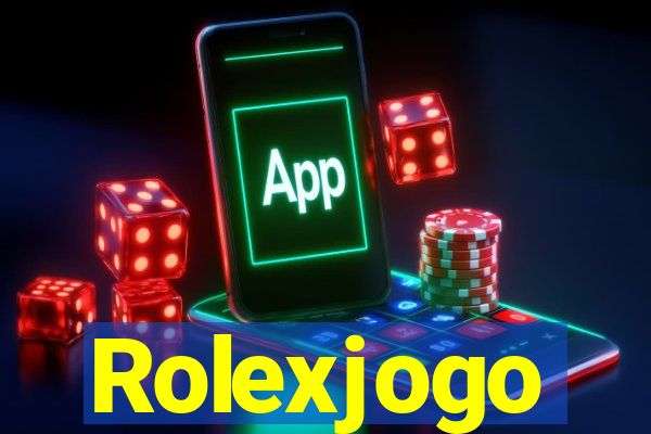 Rolexjogo