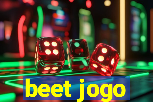 beet jogo