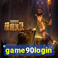 game90login