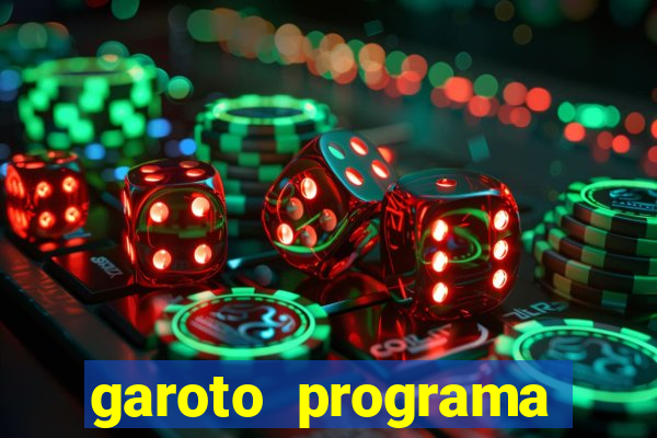 garoto programa fortaleza benfica
