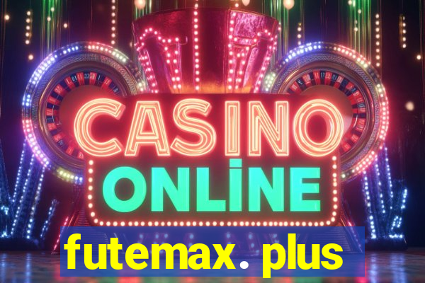futemax. plus