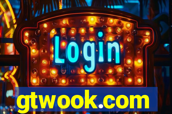 gtwook.com