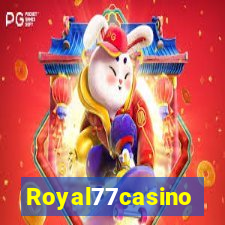 Royal77casino