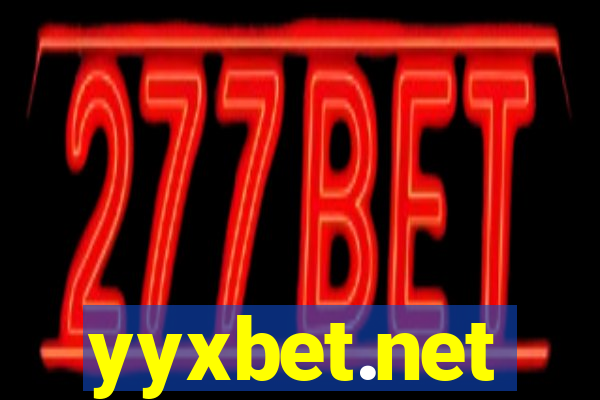 yyxbet.net