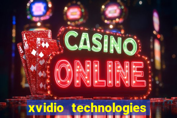 xvidio technologies startup brasil 2022 video game
