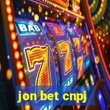 jon bet cnpj