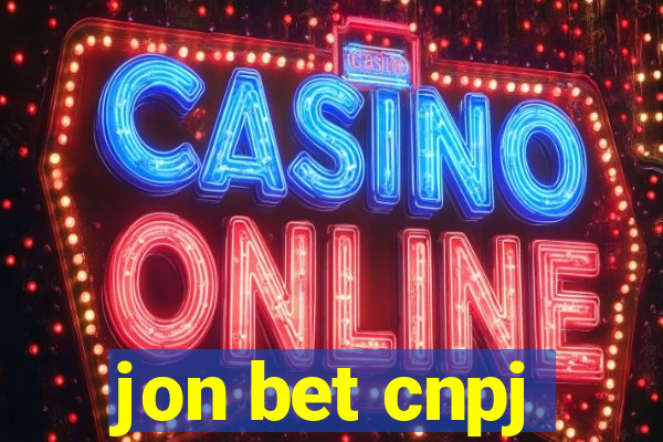 jon bet cnpj