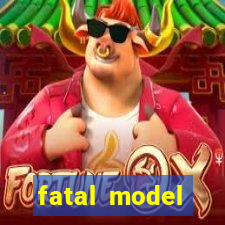 fatal model cruzeiro do sul