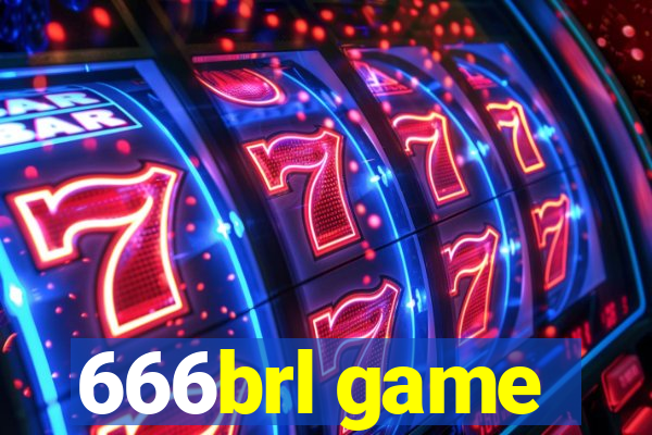 666brl game