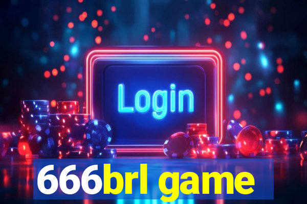 666brl game