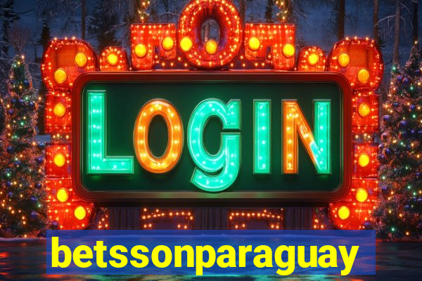 betssonparaguay