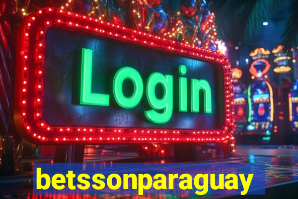 betssonparaguay