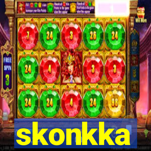 skonkka