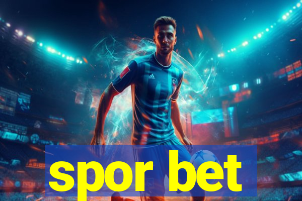 spor bet