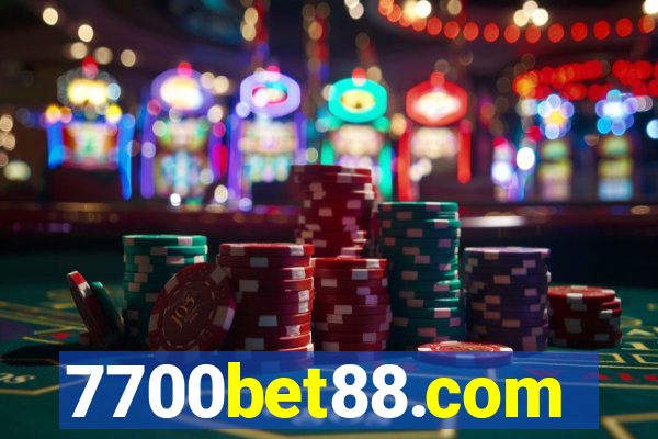 7700bet88.com