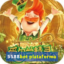5588bet plataforma