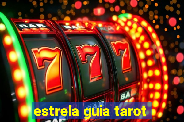 estrela guia tarot