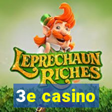 3e casino