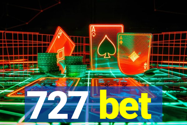 727 bet
