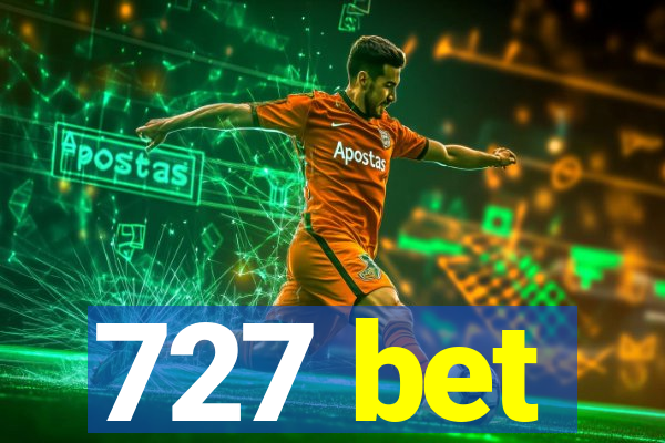 727 bet