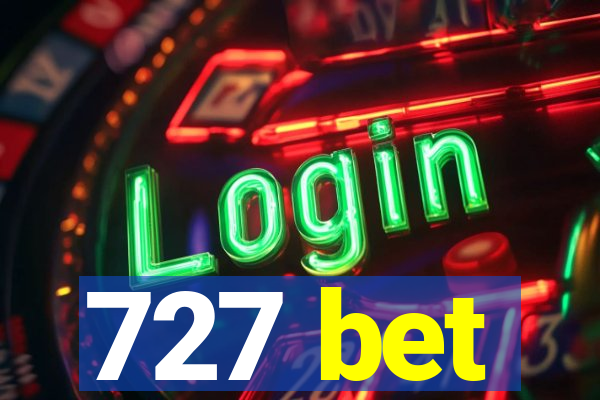 727 bet