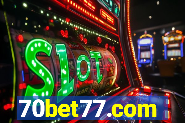 70bet77.com