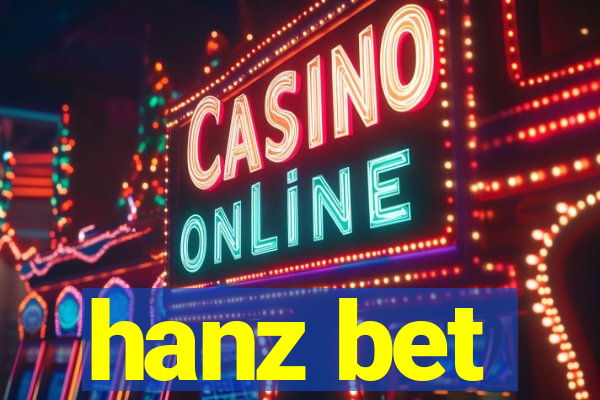hanz bet