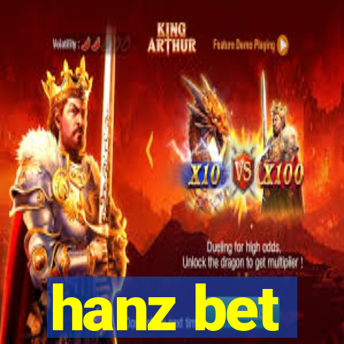 hanz bet