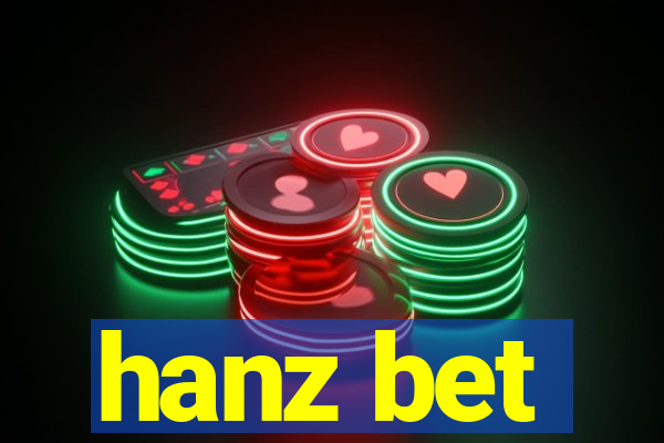 hanz bet